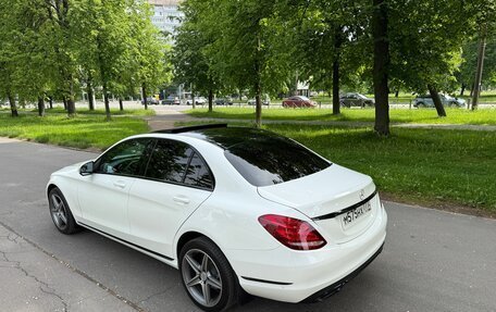 Mercedes-Benz C-Класс, 2014 год, 2 350 000 рублей, 4 фотография