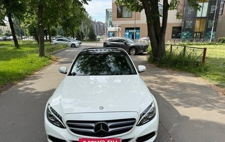 Mercedes-Benz C-Класс, 2014 год, 2 350 000 рублей, 6 фотография