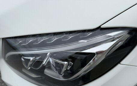 Mercedes-Benz C-Класс, 2014 год, 2 350 000 рублей, 21 фотография