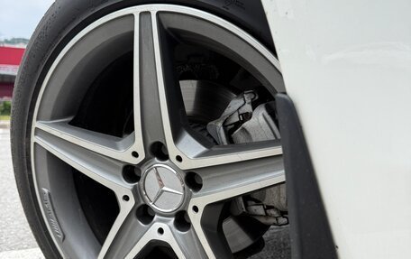 Mercedes-Benz C-Класс, 2014 год, 2 350 000 рублей, 22 фотография