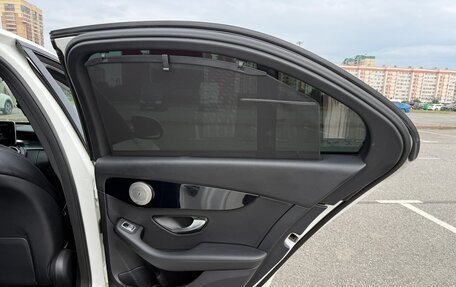 Mercedes-Benz C-Класс, 2014 год, 2 350 000 рублей, 28 фотография