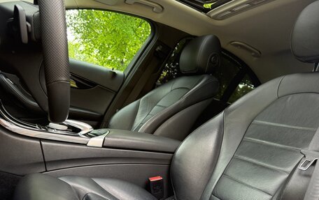Mercedes-Benz C-Класс, 2014 год, 2 350 000 рублей, 32 фотография