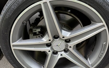 Mercedes-Benz C-Класс, 2014 год, 2 350 000 рублей, 35 фотография