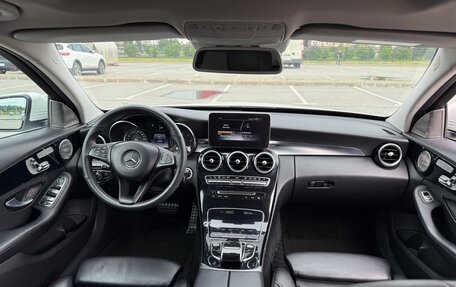 Mercedes-Benz C-Класс, 2014 год, 2 350 000 рублей, 29 фотография