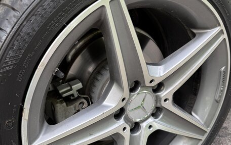 Mercedes-Benz C-Класс, 2014 год, 2 350 000 рублей, 34 фотография