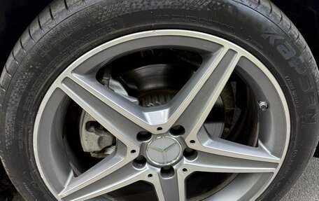 Mercedes-Benz C-Класс, 2014 год, 2 350 000 рублей, 36 фотография