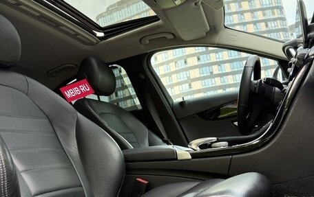 Mercedes-Benz C-Класс, 2014 год, 2 350 000 рублей, 33 фотография