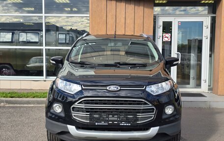 Ford EcoSport, 2015 год, 890 000 рублей, 2 фотография