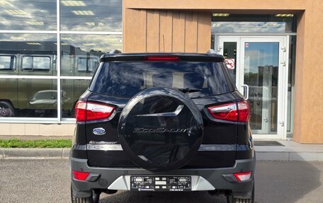 Ford EcoSport, 2015 год, 890 000 рублей, 5 фотография