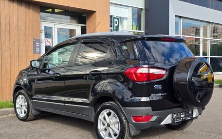 Ford EcoSport, 2015 год, 890 000 рублей, 4 фотография