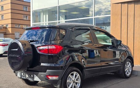 Ford EcoSport, 2015 год, 890 000 рублей, 6 фотография
