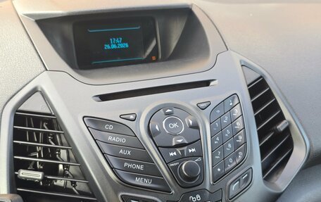 Ford EcoSport, 2015 год, 890 000 рублей, 9 фотография