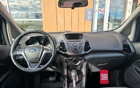 Ford EcoSport, 2015 год, 890 000 рублей, 7 фотография