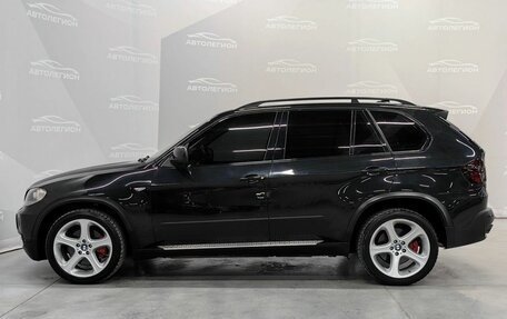 BMW X5, 2008 год, 1 200 000 рублей, 2 фотография