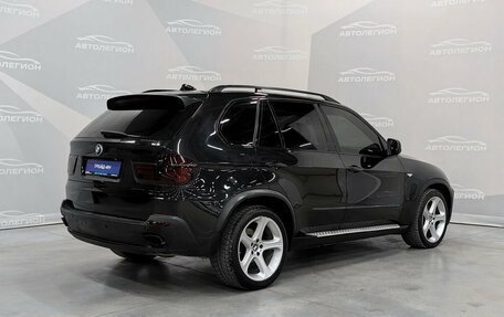 BMW X5, 2008 год, 1 200 000 рублей, 5 фотография