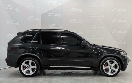 BMW X5, 2008 год, 1 200 000 рублей, 6 фотография