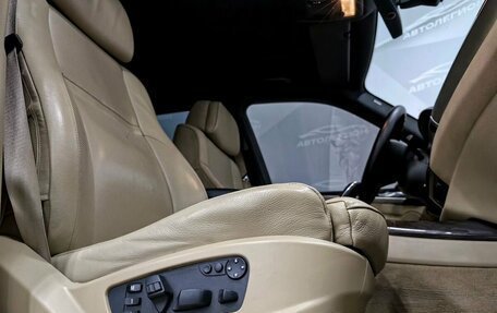 BMW X5, 2008 год, 1 200 000 рублей, 19 фотография