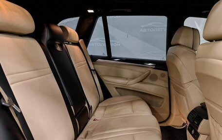 BMW X5, 2008 год, 1 200 000 рублей, 20 фотография