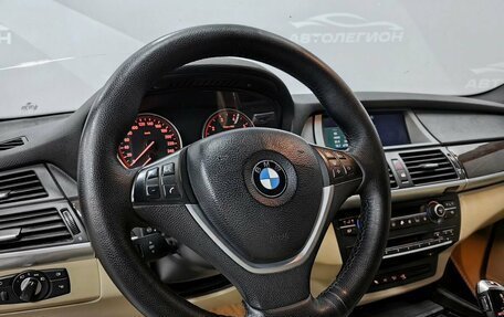 BMW X5, 2008 год, 1 200 000 рублей, 16 фотография