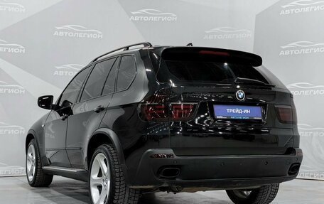 BMW X5, 2008 год, 1 200 000 рублей, 12 фотография