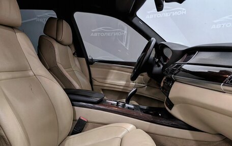 BMW X5, 2008 год, 1 200 000 рублей, 18 фотография
