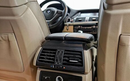 BMW X5, 2008 год, 1 200 000 рублей, 21 фотография