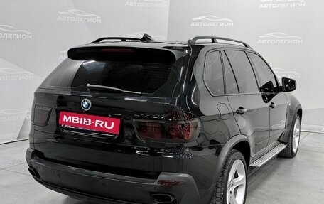 BMW X5, 2008 год, 1 200 000 рублей, 10 фотография
