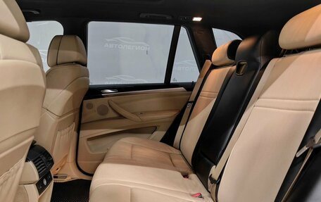 BMW X5, 2008 год, 1 200 000 рублей, 22 фотография