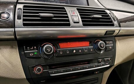 BMW X5, 2008 год, 1 200 000 рублей, 28 фотография