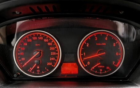 BMW X5, 2008 год, 1 200 000 рублей, 27 фотография