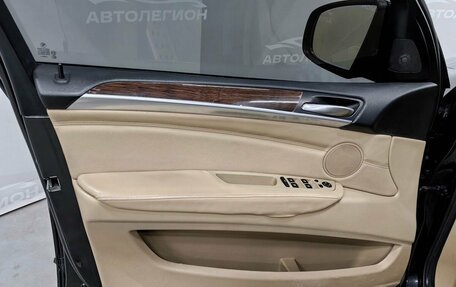 BMW X5, 2008 год, 1 200 000 рублей, 25 фотография