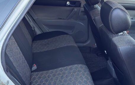 Daewoo Gentra II, 2014 год, 420 000 рублей, 7 фотография