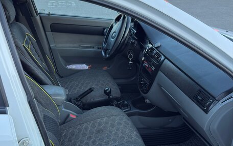 Daewoo Gentra II, 2014 год, 420 000 рублей, 5 фотография