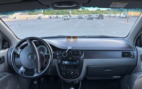 Daewoo Gentra II, 2014 год, 420 000 рублей, 6 фотография