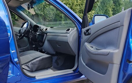 Chevrolet Lacetti, 2011 год, 600 000 рублей, 4 фотография