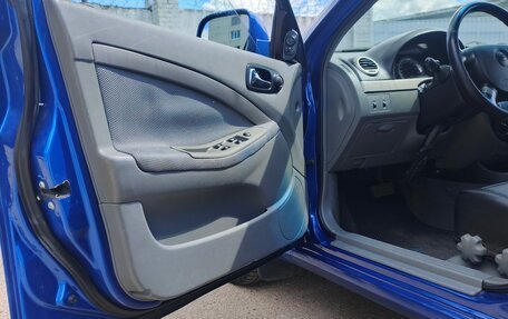 Chevrolet Lacetti, 2011 год, 600 000 рублей, 3 фотография