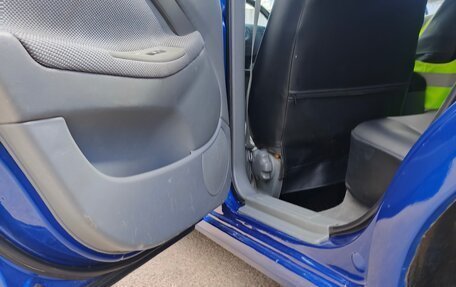Chevrolet Lacetti, 2011 год, 600 000 рублей, 6 фотография