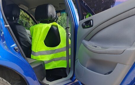 Chevrolet Lacetti, 2011 год, 600 000 рублей, 5 фотография