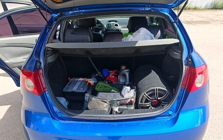 Chevrolet Lacetti, 2011 год, 600 000 рублей, 8 фотография