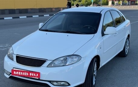 Daewoo Gentra II, 2014 год, 420 000 рублей, 3 фотография