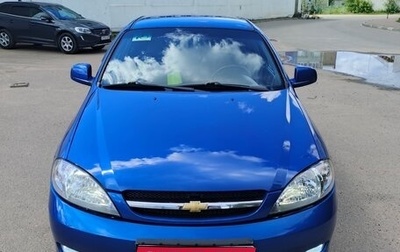 Chevrolet Lacetti, 2011 год, 600 000 рублей, 1 фотография