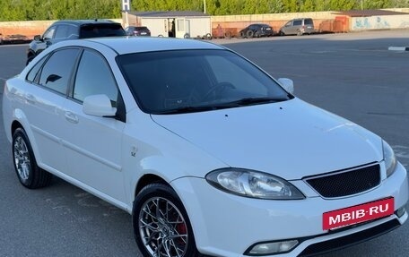 Daewoo Gentra II, 2014 год, 420 000 рублей, 2 фотография