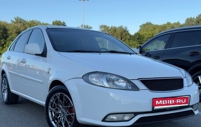 Daewoo Gentra II, 2014 год, 420 000 рублей, 1 фотография