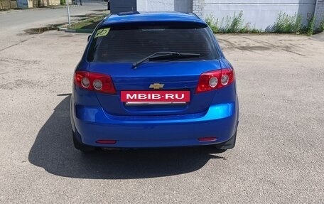 Chevrolet Lacetti, 2011 год, 600 000 рублей, 2 фотография
