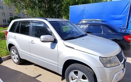 Suzuki Grand Vitara, 2010 год, 1 050 000 рублей, 1 фотография