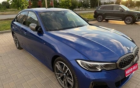 BMW 3 серия, 2020 год, 6 000 000 рублей, 1 фотография