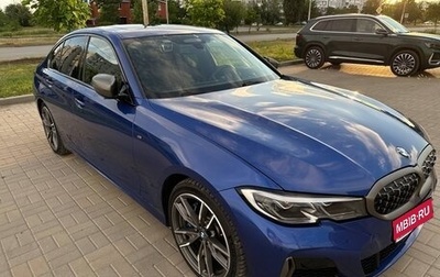 BMW 3 серия, 2020 год, 6 000 000 рублей, 1 фотография