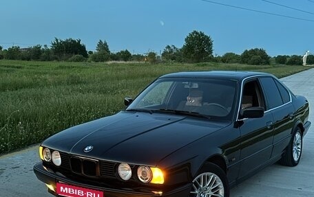 BMW 5 серия, 1994 год, 450 000 рублей, 1 фотография