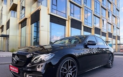 Mercedes-Benz E-Класс AMG, 2019 год, 7 200 000 рублей, 1 фотография