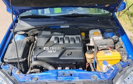 Chevrolet Lacetti, 2011 год, 600 000 рублей, 12 фотография